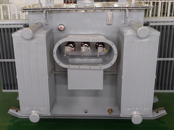 宁德矿用油浸式变压器