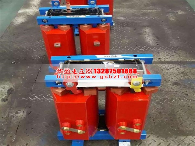 宁德160KVA干式变压器