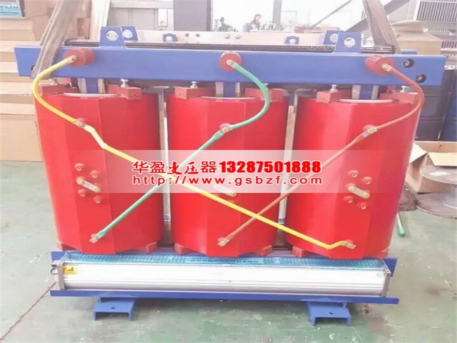 宁德SCB14-2000KVA干式变压器