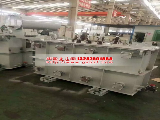 宁德S20-3150KVA/35KV/10KV/0.4KV油浸式变压器
