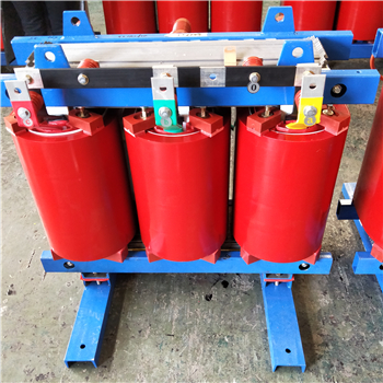 宁德SCB18-315KVA/10KV/0.4KV干式变压器