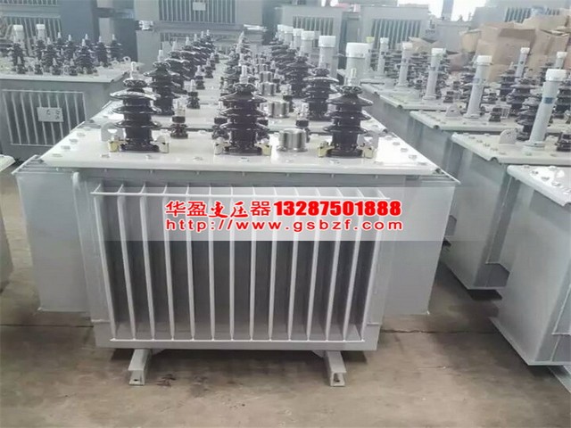 宁德sbh15型非晶合金变压器