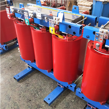 宁德SCB14-2000KVA/10KV/0.4KV干式变压器