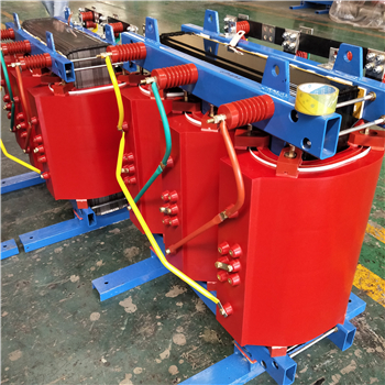 宁德SCB11-3150KVA/10KV/0.4KV干式变压器