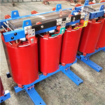 宁德SCB11-1000KVA干式变压器
