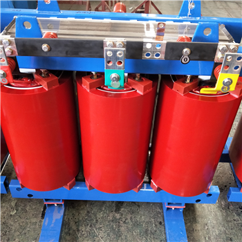 宁德SCB12-1250KVA干式变压器