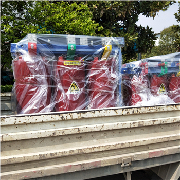 宁德SCB11-250KVA干式变压器