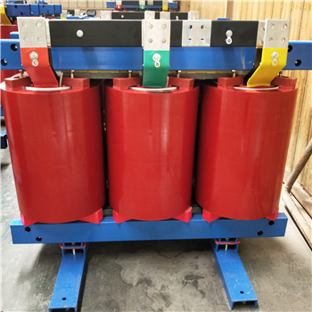 宁德SCB10-800KVA/10KV干式变压器