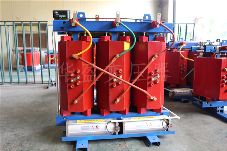 宁德SCB11-3150KVA/35KV/0.4KV干式变压器